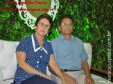 Aniversário de Calini - 06 anos