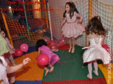 Aniversário de Calini - 06 anos