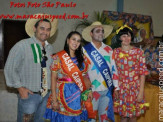Festa Junina das Equipes Nossa Senhora Aparecida