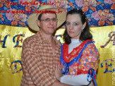 Festa Junina das Equipes Nossa Senhora Aparecida