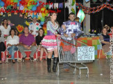 Festa Junina das Equipes Nossa Senhora Aparecida