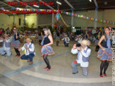 Festa Junina das Equipes Nossa Senhora Aparecida