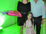 Aniversário de Calini - 06 anos