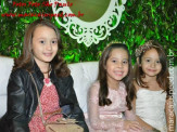 Aniversário de Calini - 06 anos