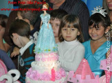 Marceli Kuramoto Aniversário 5 anos