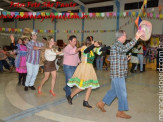 Festa Junina das Equipes Nossa Senhora Aparecida