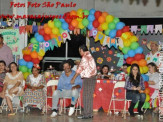 Festa Junina das Equipes Nossa Senhora Aparecida