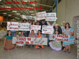 Festa Junina das Equipes Nossa Senhora Aparecida