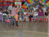 Festa Junina das Equipes Nossa Senhora Aparecida