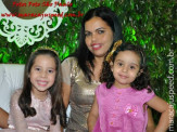 Aniversário de Calini - 06 anos