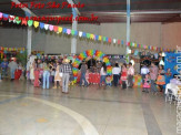 Festa Junina das Equipes Nossa Senhora Aparecida