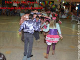 Festa Junina das Equipes Nossa Senhora Aparecida