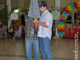 Festa Junina das Equipes Nossa Senhora Aparecida