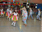 Festa Junina das Equipes Nossa Senhora Aparecida