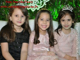 Aniversário de Calini - 06 anos