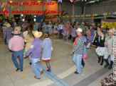 Festa Junina das Equipes Nossa Senhora Aparecida