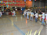 Festa Junina das Equipes Nossa Senhora Aparecida