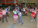 Festa Junina das Equipes Nossa Senhora Aparecida
