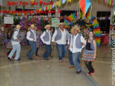 Festa Junina das Equipes Nossa Senhora Aparecida
