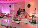 Aniversário de Calini - 06 anos