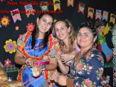 Festa Junina das Equipes Nossa Senhora Aparecida