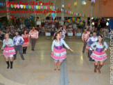 Festa Junina das Equipes Nossa Senhora Aparecida