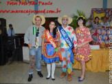 Festa Junina das Equipes Nossa Senhora Aparecida