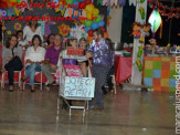 Festa Junina das Equipes Nossa Senhora Aparecida