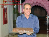 Aniversário de Calini - 06 anos