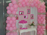 Aniversário de Calini - 06 anos