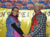 Festa Junina das Equipes Nossa Senhora Aparecida