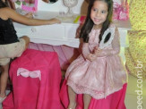 Aniversário de Calini - 06 anos