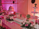 Aniversário de Calini - 06 anos