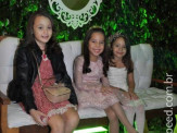 Aniversário de Calini - 06 anos