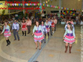 Festa Junina das Equipes Nossa Senhora Aparecida