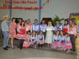 Festa Junina das Equipes Nossa Senhora Aparecida