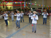 Festa Junina das Equipes Nossa Senhora Aparecida