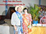 Festa Junina das Equipes Nossa Senhora Aparecida