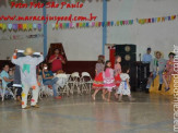 Festa Junina das Equipes Nossa Senhora Aparecida