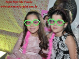 Aniversário de Calini - 06 anos