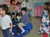 Marceli Kuramoto Aniversário 5 anos