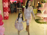 Aniversário de Calini - 06 anos