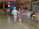 Festa Junina das Equipes Nossa Senhora Aparecida