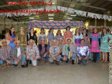 Festa Junina das Equipes Nossa Senhora Aparecida