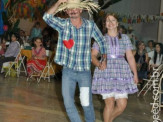 Festa Junina das Equipes Nossa Senhora Aparecida