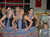 Festa Junina das Equipes Nossa Senhora Aparecida