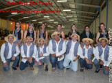 Festa Junina das Equipes Nossa Senhora Aparecida