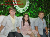 Aniversário de Calini - 06 anos