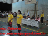 Abertura dos jogos da E. E. Padre Constantino de Monte 23/08/2013