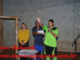 Abertura dos jogos da E. E. Padre Constantino de Monte 23/08/2013